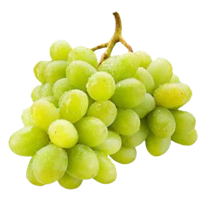 عنب طبق مستورد 600 جم